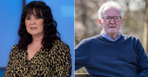 Coleen Nolan 'completely numb' as she reacts to brother's devastating diagnosis - The Mirror
