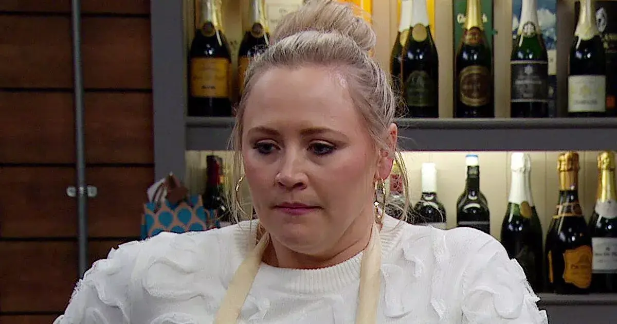 Emmerdale's Amy Walsh wasn't told devastating twist until months after it happened