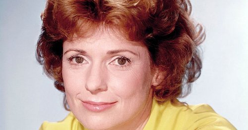 Joan Hotchkis dead: The Odd Couple and Legacy actress dies of congestive heart failure
