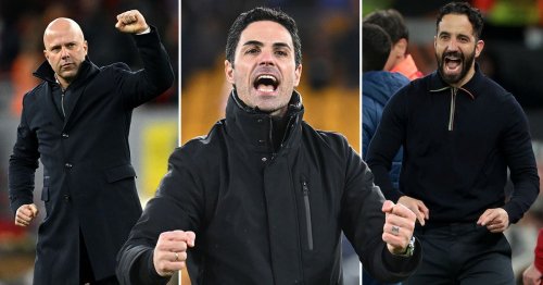Man Utd, Arsenal and Liverpool land huge cash windfall thanks to Premier League rule