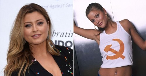 Holly Valance now - billionaire husband, far-right horror, and millions in legal fees