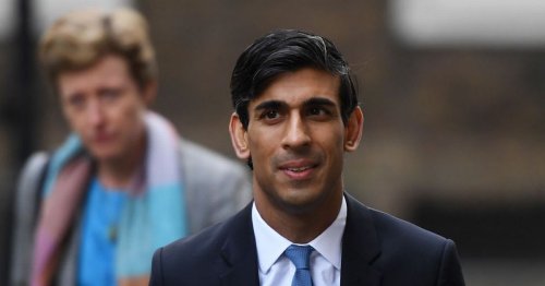 'Rishi Sunak must end strike farce by giving NHS staff the pay rise they deserve'