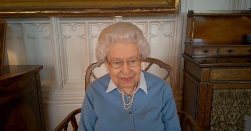 The Queen prepares for rare Christmas at Windsor Castle during Covid lockdown