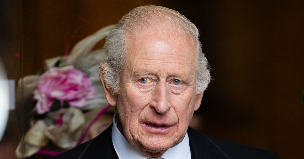 King Charles cancer update as monarch details 'frightening' battle and 'dark moments'