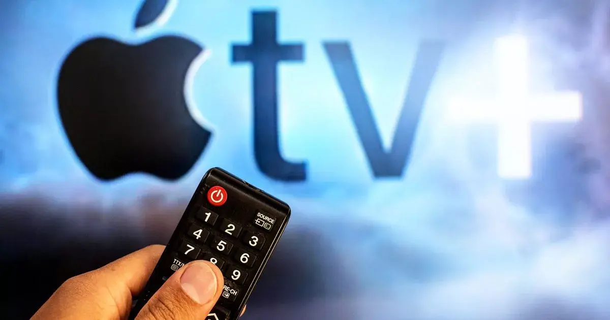 Apple TV+ fans all have same solution as beloved comedy cancelled after 4 seasons