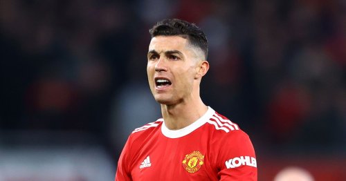 Ronaldo told he won't get his Man Utd transfer wish as he edges closer to exit