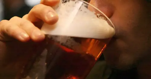 Alcohol-free beer on draft led to healthier choices with no loss of revenues