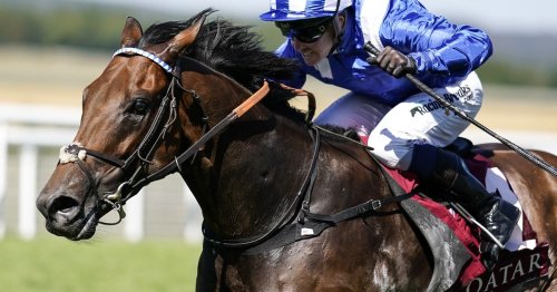 Newsboy’s 1-2-3, Nap and best bets for Day One of Royal Ascot 2021
