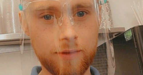 Hero dies after jumping in sea to save man's life after he saw him 'in trouble'