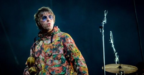 Liam Gallagher reveals he's undergone major operation amid Oasis reunion rumours