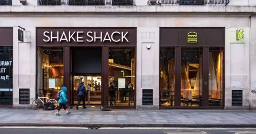 Shake Shack rivals McDonald's with new breakfast menu and fans are going wild