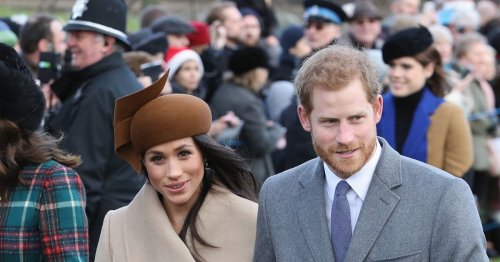 Meghan and Harry driven out by William's 'bullying' attitude, expert claims