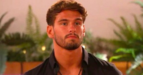 Love Island's Jacques makes savage dig at Adam as he confirms he hasn't spoken to Paige