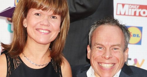 Harry Potter star Warwick Davis' wife Samantha tragically dies at the age of 53