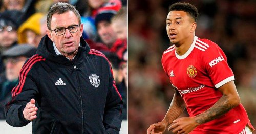Man Utd should grant Jesse Lingard transfer wish after two decades of service
