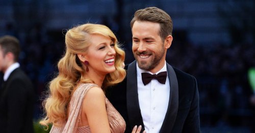 Ryan Reynolds and Blake Lively's huge net worth, 'unusual' celeb marriage and cute kids