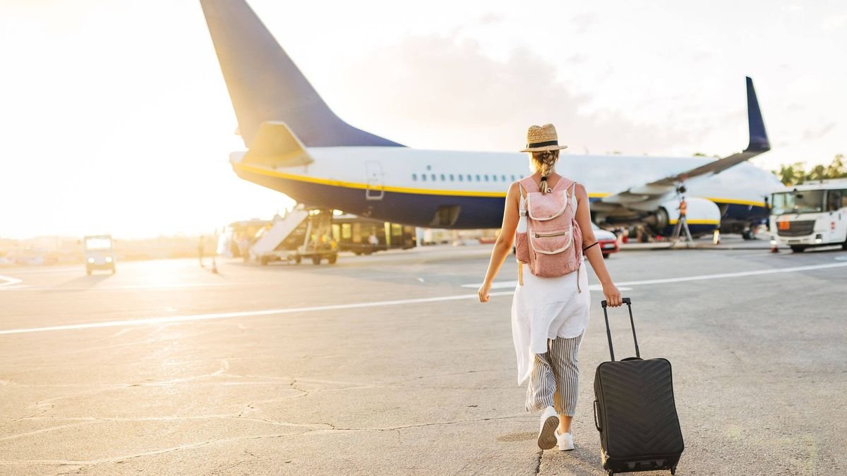 UK travel company plunges into liquidation as website disappears completely