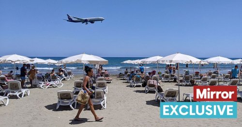 The end of cheap holidays abroad? Experts predict what travel will be like in 2050
