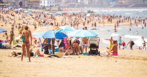 Spain travel warning for Brits as two big changes coming for holidays including new fee