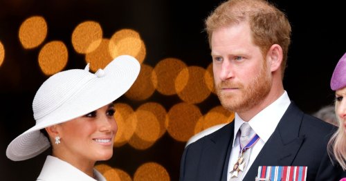 Expert warns Harry and Meghan could be at risk during UK trip without police protection