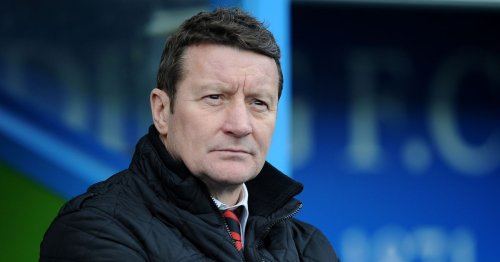 'I managed both Sheffield clubs - Steel City derby is among fiercest in Britain'
