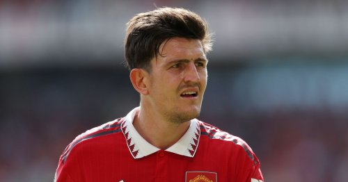 Chelsea news: Blues make Harry Maguire enquiry as Thomas Tuchel hit with hefty fine