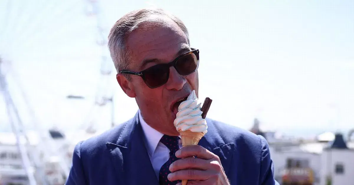 Reform UK surge fails to materialise as Nigel Farage's party loses key seats