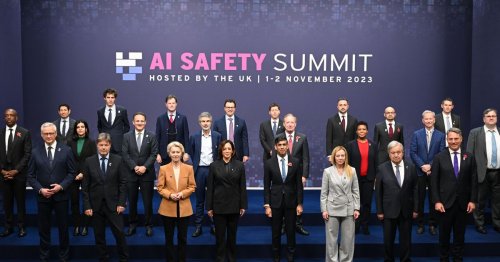 UK and South Korea to spearhead next global talks on AI safety at summit in May