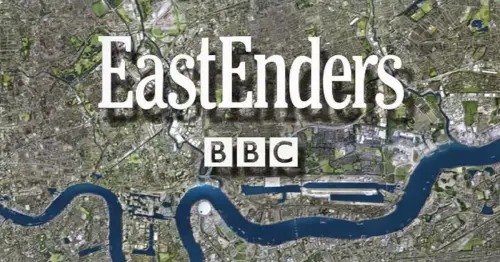 BBC EastEnders character gets devastating diagnosis ahead of 'triple exit'
