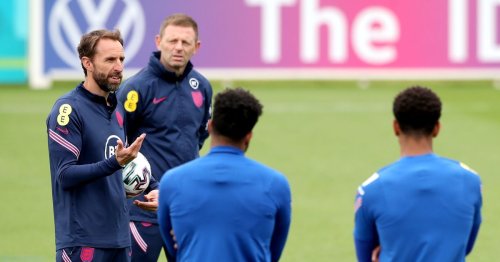 Predicted England XI vs Germany as Southgate makes two changes in new system