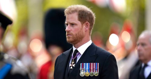 Prince Harry's tense dash to Balmoral - Meghan row, missed flight and dinner 'snub'