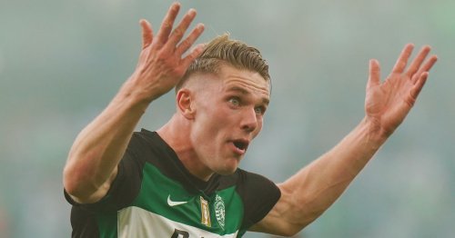 Arsenal transfer news: Viktor Gyokeres 'on his way' as Matheus Cunha deal close