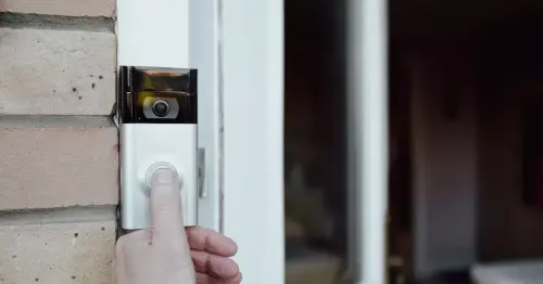 Ring doorbell owners could face huge £100k fine as experts issue stern warning