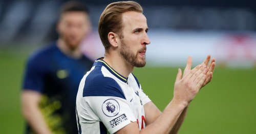 West Ham chief Karren Brady sends brutal message to Spurs over Harry Kane saga