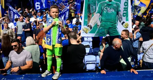 English football will simply never be the same after Everton's Goodison Park move