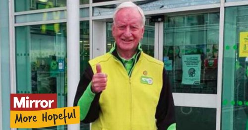 Asda shopper 'utterly shocked' by employee's 6.15am act of kindness at checkout