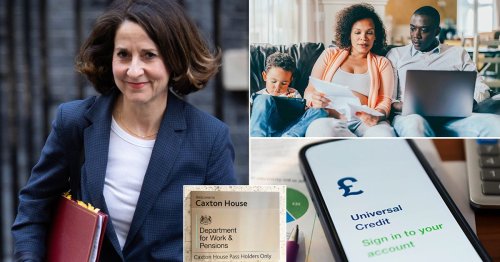 PIP changes and major benefit cuts unveiled - what 6 key changes means for you