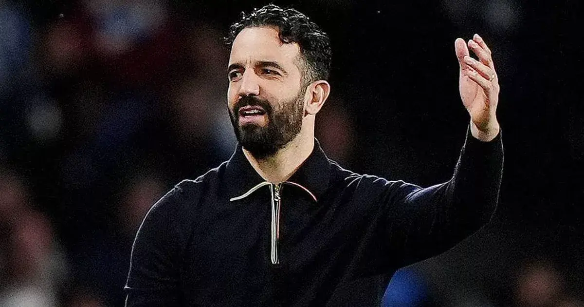 Ruben Amorim could live to regret Man Utd transfer promise after Chelsea 'hijack deal'