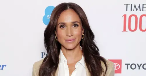Meghan Markle hits back in controversial row over HRH title after agreement with Queen