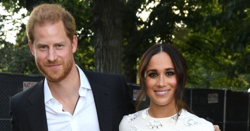 Prince Harry offers Brooklyn Beckham his 'unwavering support' amid family feud