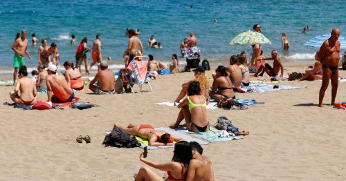 UK travel rules change with amber list axed and tests cut for the double-jabbed