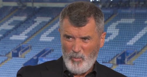 Roy Keane gives honest verdict on Trent Alexander-Arnold leaving Liverpool