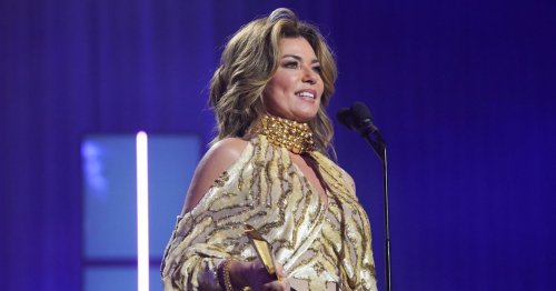 Shania Twain 'may never be able to sing again' after undergoing open ...