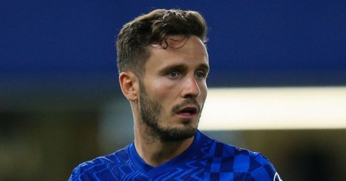 Chelsea star Saul's difficult Stamford Bridge challenge after Tuchel comments