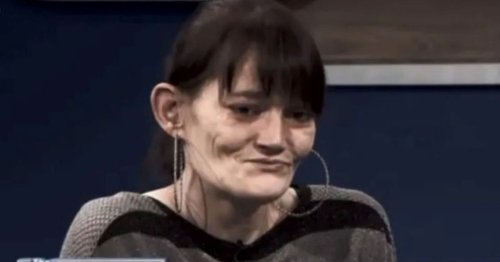 Jeremy Kyle Show guest unrecognisable four years after kicking 20 year long addiction