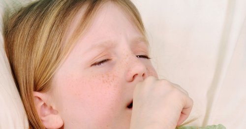 Strep A symptoms in children: All the signs you need to know from sore throat to fever