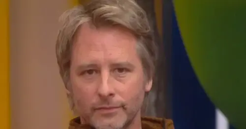 Celebrity Big Brother's Chesney Hawkes close to tears after brutal Ella Rae Wise blow