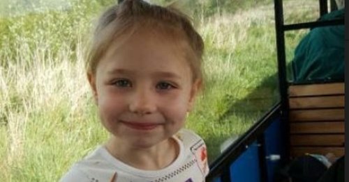 Heartbroken family pay tribute to 'one of a kind' girl, 8, who died suddenly