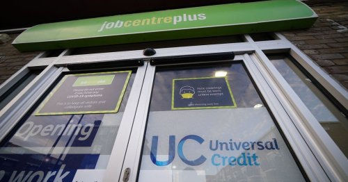 How to prevent Universal Credit being stopped ahead of major change for recipients