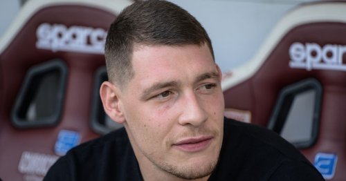 Newcastle rejected by Belotti as Italy star waits for preferred destination